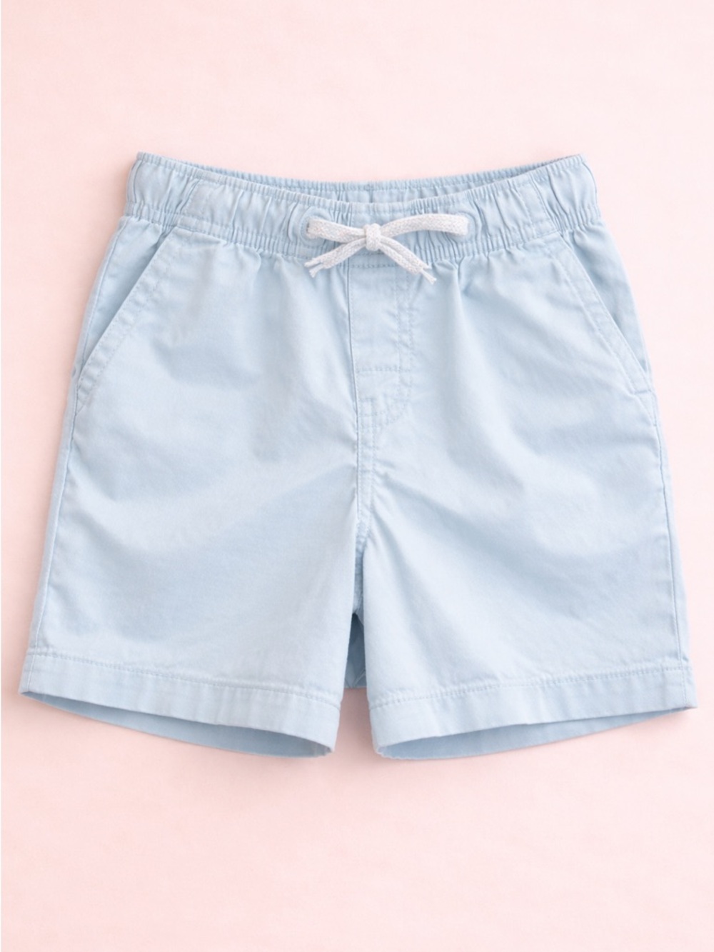 🐻 CAT & JACK COTTON DRAWSTRING SHORTS